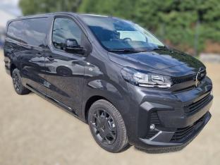 Photo import CITROEN JUMPY 2.2 BlueHDI 180 EAT8 taille XL