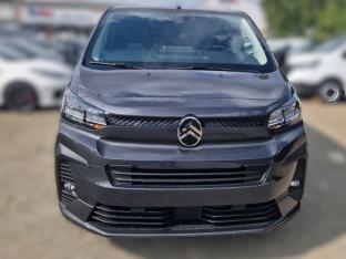 Photo import CITROEN JUMPY 2.2 BlueHDI 180 EAT8 taille XL