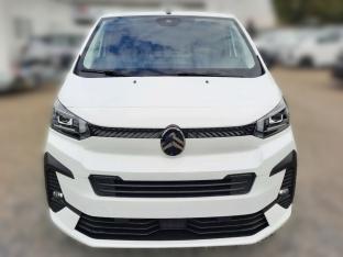 Photo import CITROEN JUMPY 2.2 BlueHDI 180 EAT8 taille XL