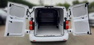 Photo import CITROEN JUMPY 2.2 BlueHDI 180 EAT8 taille XL