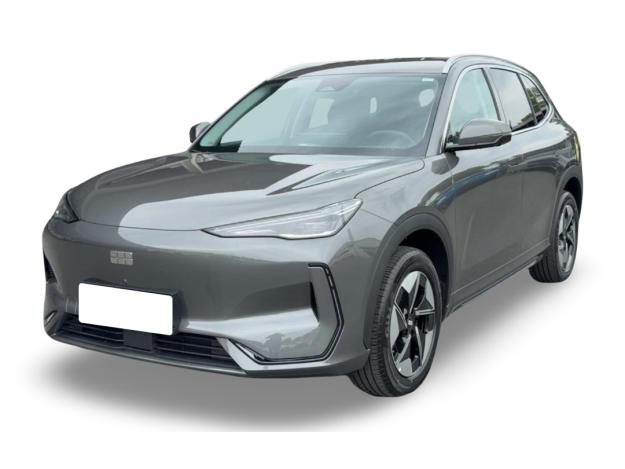 Miniature 126318 GEELY E5 PRO 60,2 kWh 