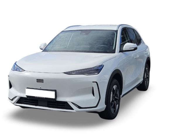 Miniature 126340 GEELY E5 PRO 60,2 kWh 