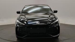Photo import MG MG3 1.5 Hybrid+ 195 Luxury