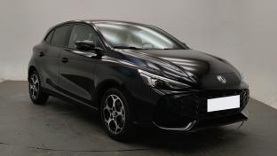 Photo import MG MG3 1.5 Hybrid+ 195 Luxury