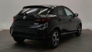 Photo import MG MG3 1.5 Hybrid+ 195 Luxury