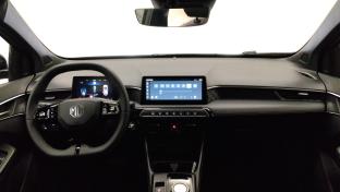 Photo import MG MG3 1.5 Hybrid+ 195 Luxury