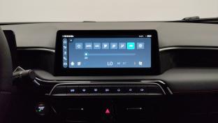 Photo import MG MG3 1.5 Hybrid+ 195 Luxury