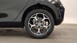 Photo import MG MG3 1.5 Hybrid+ 195 Luxury