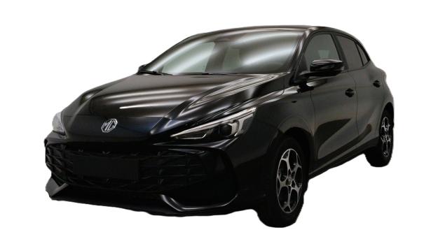 Miniature 126359 MG MG3 1.5 Hybrid+ 195 Luxury 