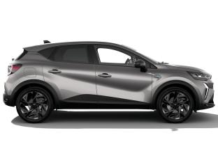 Photo import RENAULT CAPTUR Full hybrid E-Tech 160 ESPRIT ALPINE 