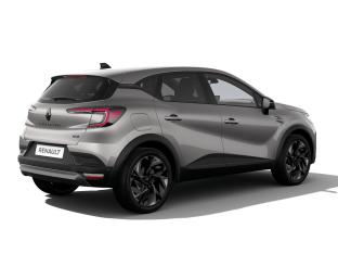 Photo import RENAULT CAPTUR Full hybrid E-Tech 160 ESPRIT ALPINE 
