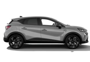 Photo import RENAULT CAPTUR Full hybrid E-Tech 160 ESPRIT ALPINE 