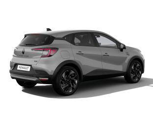 Photo import RENAULT CAPTUR Full hybrid E-Tech 160 ESPRIT ALPINE 