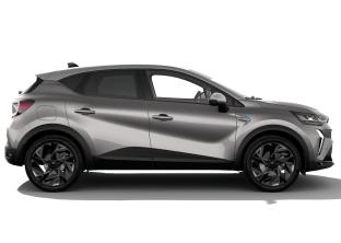 Photo import RENAULT CAPTUR Full hybrid E-Tech 160 ESPRIT ALPINE 
