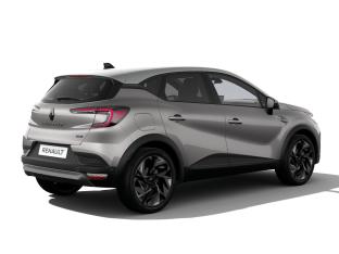 Photo import RENAULT CAPTUR Full hybrid E-Tech 160 ESPRIT ALPINE 