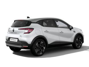 Photo import RENAULT CAPTUR Full hybrid E-Tech 160 ESPRIT ALPINE 