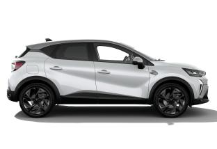 Photo import RENAULT CAPTUR Full hybrid E-Tech 160 ESPRIT ALPINE 