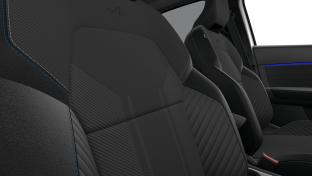 Photo import RENAULT CAPTUR Full hybrid E-Tech 160 ESPRIT ALPINE 