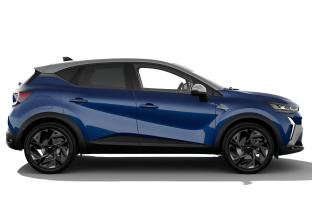Photo import RENAULT CAPTUR Full hybrid E-Tech 160 ESPRIT ALPINE 