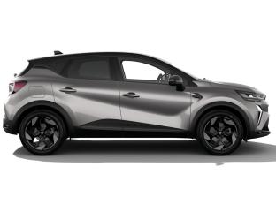 Photo import RENAULT CAPTUR Full hybrid E-Tech 160 TECHNO