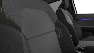 Photo import RENAULT CAPTUR Full hybrid E-Tech 160 TECHNO