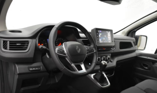 Photo import RENAULT TRAFIC 3.0T L1H1 2.0 dCi 150 BVM Advance