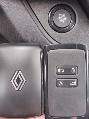 Photo import RENAULT TRAFIC 3.0T L1H1 2.0 dCi 150 BVM Advance