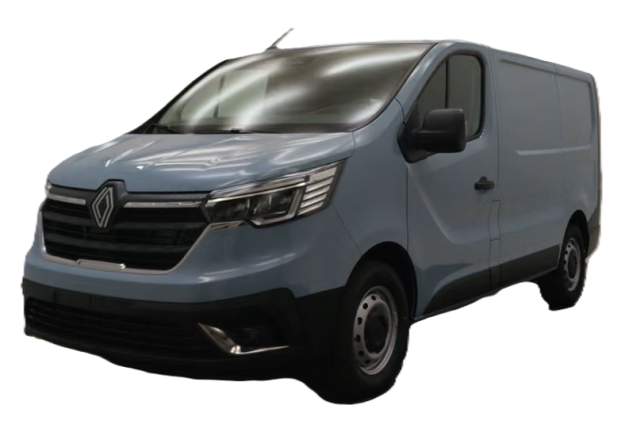 Miniature 126405 RENAULT TRAFIC 3.0T L1H1 2.0 dCi 150 BVM Advance 