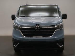 Photo import RENAULT TRAFIC 3.0T L1H1 2.0 dCi 150 BVM Advance