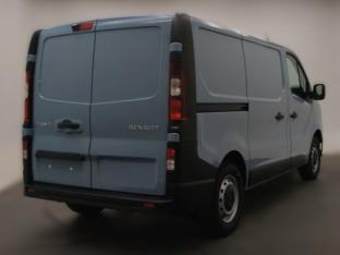 Photo import RENAULT TRAFIC 3.0T L1H1 2.0 dCi 150 BVM Advance