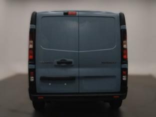 Photo import RENAULT TRAFIC 3.0T L1H1 2.0 dCi 150 BVM Advance