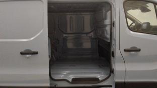 Photo import RENAULT TRAFIC 3.0T L1H1 2.0 dCi 150 BVM Advance