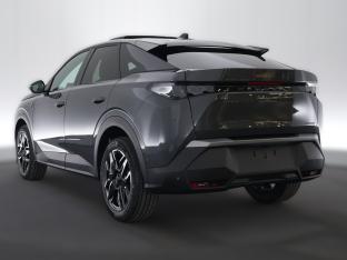 Photo import PEUGEOT 3008 HYBRID 145 e-DSC6 GT + Pack 360° + toit ouvrant