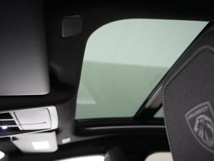Photo import PEUGEOT 3008 HYBRID 145 e-DSC6 GT + Pack 360° + toit ouvrant