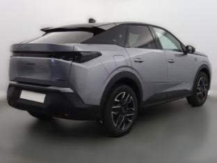 Photo import PEUGEOT 3008 HYBRID 145 e-DSC6 GT + Pack 360° + toit ouvrant