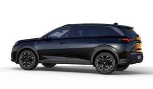 Photo import PEUGEOT 5008 hybrid 145 e-DSC6 GT Exclusive