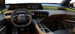 Photo import PEUGEOT 5008 hybrid 145 e-DSC6 GT Exclusive