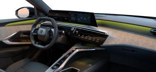 Photo import PEUGEOT 5008 hybrid 145 e-DSC6 GT Exclusive