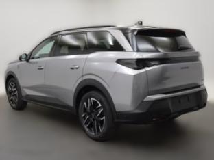 Photo import PEUGEOT 5008 hybrid 145 e-DSC6 GT Exclusive