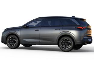 Photo import PEUGEOT 5008 hybrid 145 e-DSC6 GT Exclusive + Toit ouvrant