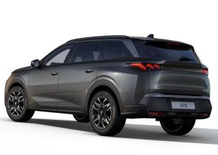 Photo import PEUGEOT 5008 hybrid 145 e-DSC6 GT Exclusive + Toit ouvrant