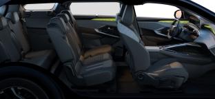 Photo import PEUGEOT 5008 hybrid 145 e-DSC6 GT Exclusive + Toit ouvrant