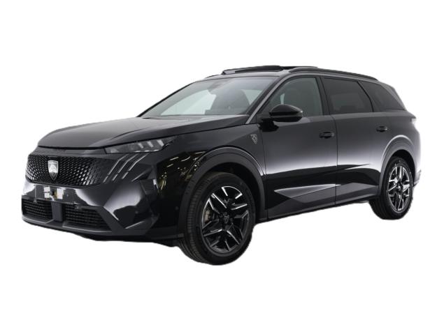 Miniature 126652 PEUGEOT 5008 hybrid 145 e-DSC6 GT Exclusive + Toit ouvrant 