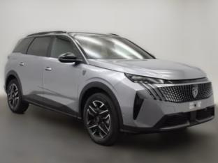Photo import PEUGEOT 5008 hybrid 145 e-DSC6 GT Exclusive + Toit ouvrant