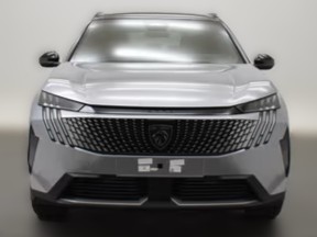Photo import PEUGEOT 5008 hybrid 145 e-DSC6 GT Exclusive + Toit ouvrant