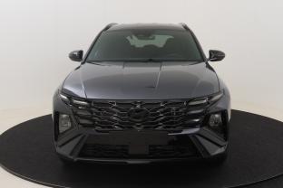 Photo import  Hyundai Tucson 1.6 T-GDi HEV 239 CV Feel N-Line