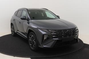 Photo import  Hyundai Tucson 1.6 T-GDi HEV 239 CV Feel N-Line