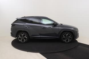 Photo import  Hyundai Tucson 1.6 T-GDi HEV 239 CV Feel N-Line