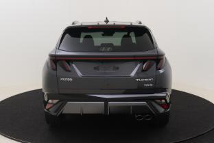 Photo import  Hyundai Tucson 1.6 T-GDi HEV 239 CV Feel N-Line