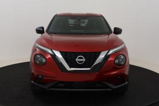Photo import NISSAN JUKE 1.6 Hybrid 143ch Teckna